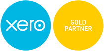 Xero Gold Partner