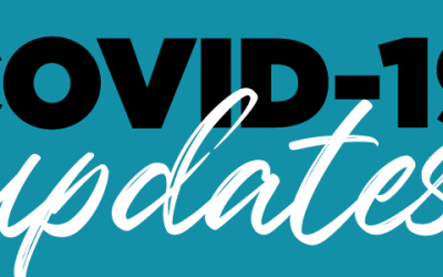 COVID-19 Update  –  17 April 2020