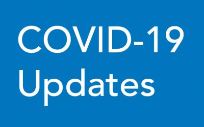 COVID-19 Update  2 April 2020