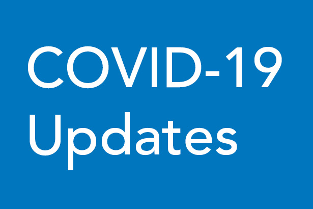 COVID-19 Update  2 April 2020