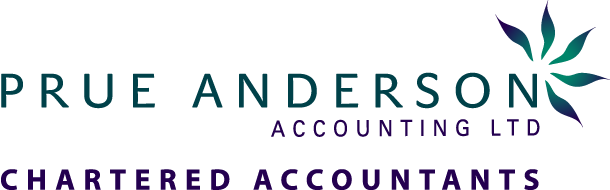 Prue Anderson Accountants